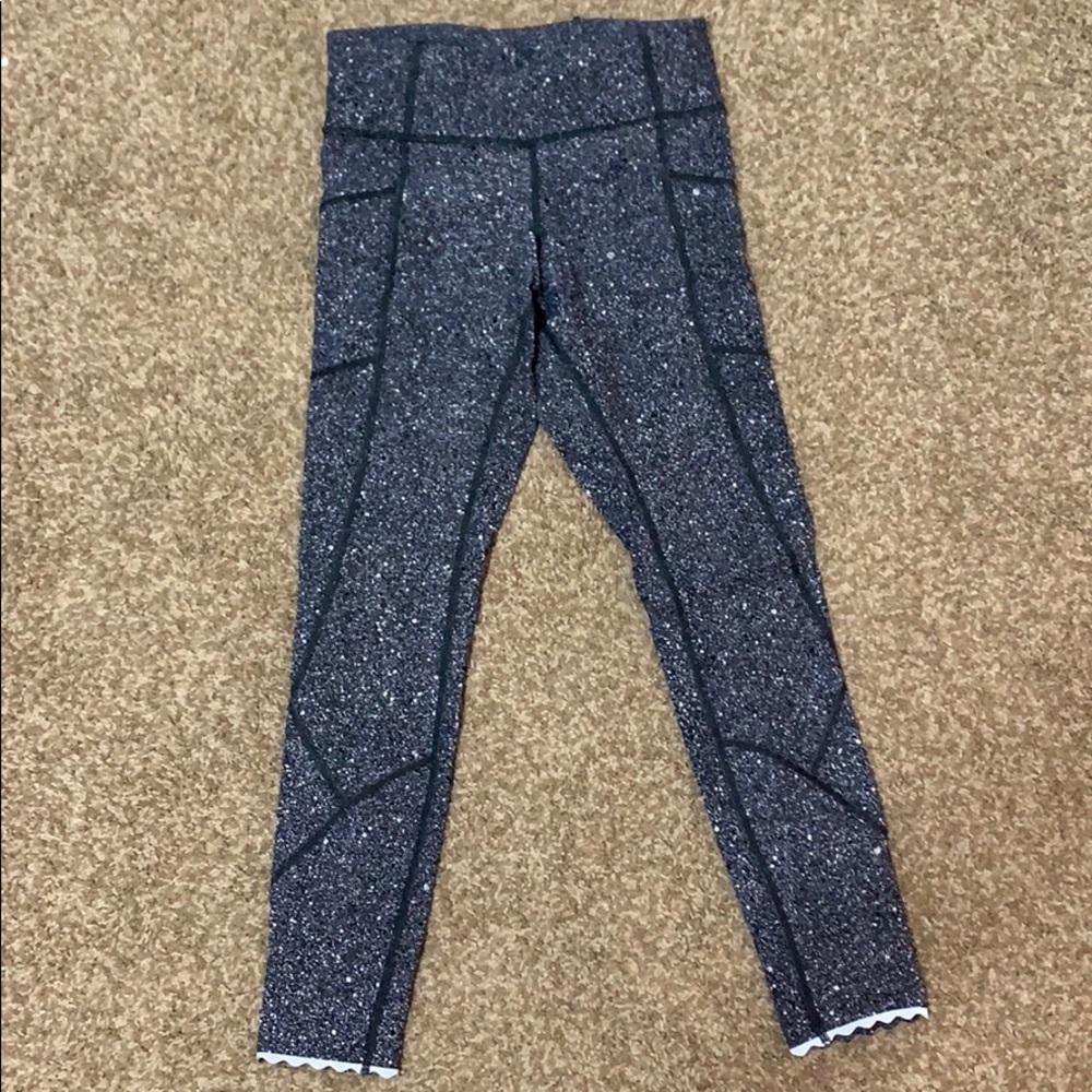 lululemon 7/8 leggings
